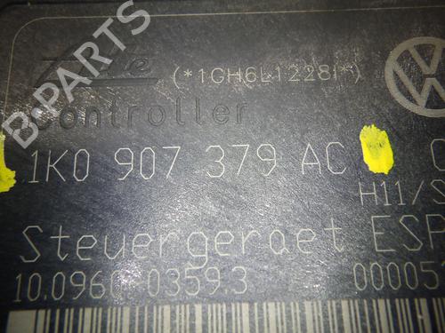 ABS pump VW TOURAN (1T1, 1T2) 2.0 EcoFuel | BP29016931M43 