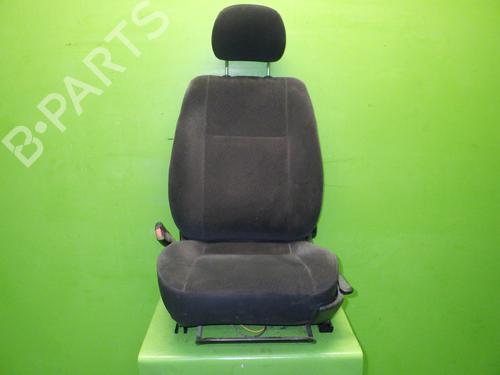 Left front seat OPEL ZAFIRA A MPV (T98) 2.0 DTI 16V (F75) (101 hp) 17050878