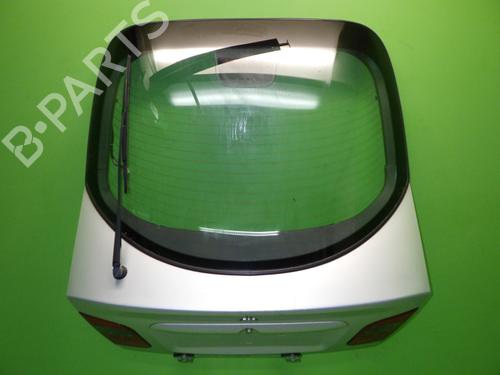 Bagklap CC/Kombi-Coupé MITSUBISHI CARISMA (DA_) 1.8 16V GDI (DA2A) (125 hp) 21059562