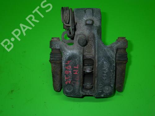 Used Left rear brake caliper AUDI COUPE B3 (89, 8B3) 2.3 (133 hp) 14711786