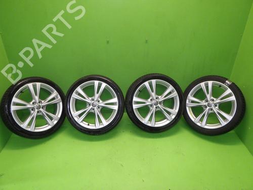 Used Rim OPEL ASTRA K Sports Tourer (B16) 1.6 CDTi (35) (136 hp) 30981481