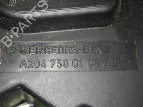 Tailgate lock MERCEDES-BENZ C-CLASS (W204) C 280 4-matic (204.081) | BP19652803C101 