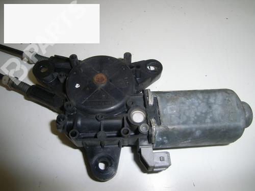 Front left window mechanism PEUGEOT 106 II (1A_, 1C_) 1.1 i | BP6608948C22 