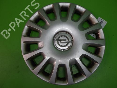 Hulkapsel OPEL CORSA D (S07) 1.2 (L08, L68) (80 hp) 32376256