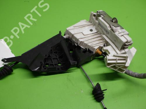 Rear right lock MERCEDES-BENZ A-CLASS (W169) A 170 (169.032, 169.332) | BP13316801C99 