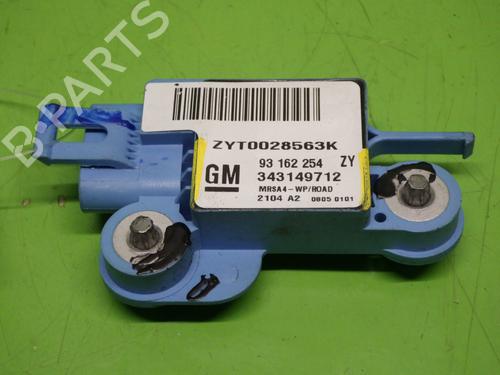 Electronic sensor OPEL TIGRA TwinTop (X04) 1.4 (R97) | BP20976703M84 