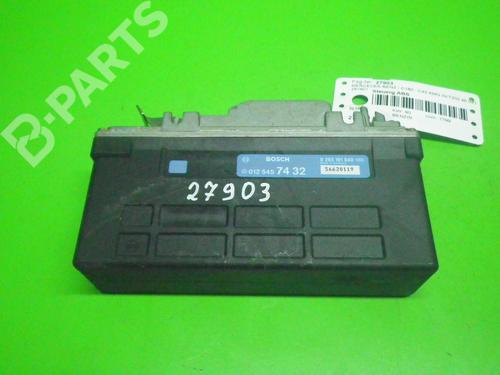 Used Electronic module MERCEDES-BENZ C-CLASS (W202) C 180 (202.018) (122 hp) 6374355