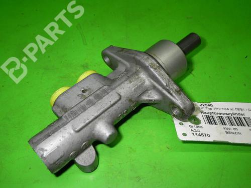 Brake master cylinder VW GOLF III (1H1) 2.0 | BP6339857M77 