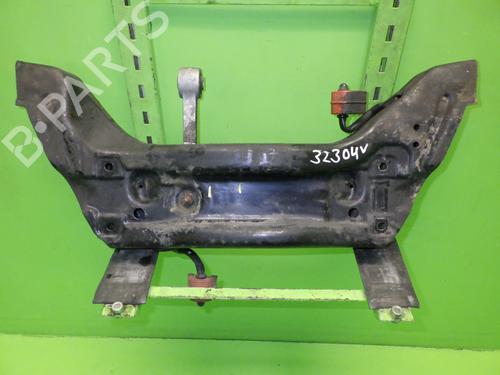 Used Subframe VW POLO IV (9N_, 9A_) 1.2 12V (64 hp) 30582415