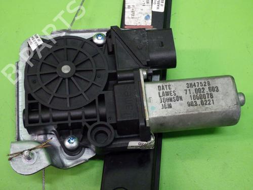 Rear left window mechanism BMW 3 (E90) 320 i | BP17735589C24 