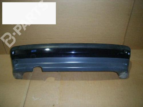 Used Rear bumper BMW 3 Compact (E36) 316 g (102 hp) 6639194