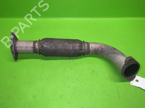 Used Exhaust system FORD MONDEO III (B5Y) 2.0 16V TDDi / TDCi (115 hp) 14737272