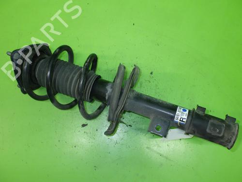Right front shock absorber HYUNDAI i40 I CW (VF) 1.7 CRDi | BP15634512M17 