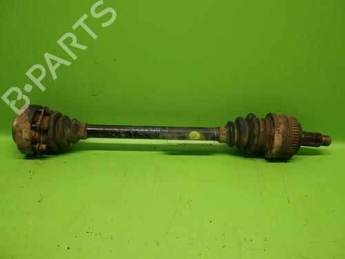 Used Left rear driveshaft BMW 3 Compact (E36) 316 i (102 hp) 24458434