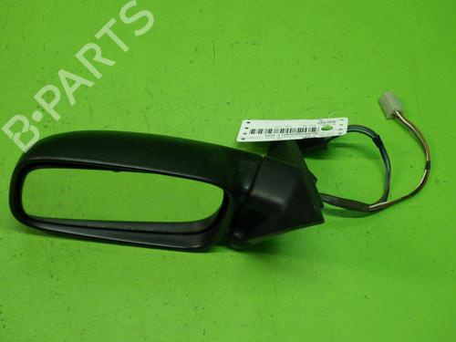 Used Left mirror VW PASSAT B3/B4 Variant (3A5, 35I) 1.8 (90 hp) 30365523