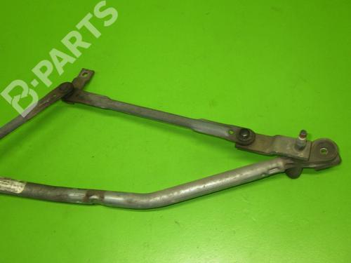 Front wipers mechanism FORD MONDEO III (B5Y) 2.0 16V | BP6347620C83 