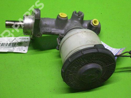 Brake master cylinder HONDA CIVIC VI Fastback (MA, MB) 1.5 i Vtec-E (MA9) | BP6377270M77 