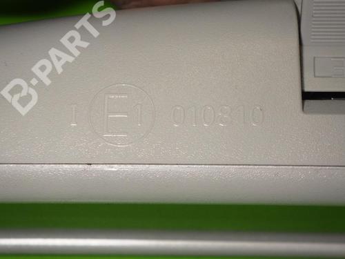 Rear mirror AUDI A6 Allroad C6 (4FH) 2.7 TDI quattro | BP6379584I6 