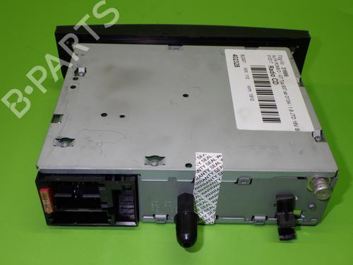 Radio ALFA ROMEO GT (937_) 1.9 JTD (937CXN1B) | BP16869691E6 