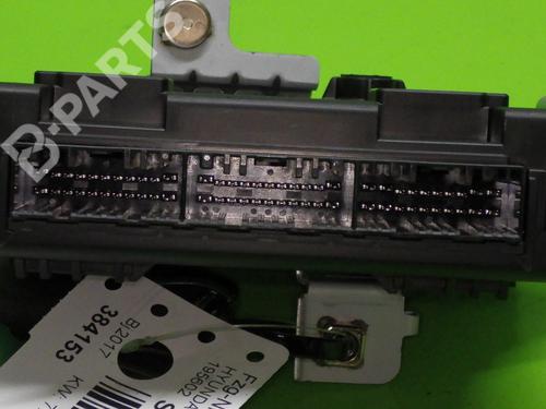 Electronic module HYUNDAI IONIQ (AE) 1.6 GDI Hybrid | BP11033107M83 