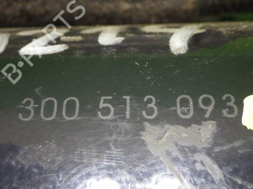 Anlasser SEAT TOLEDO I (1L2) 1.6 i | BP29901275M8 