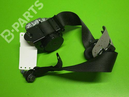 Rear left seatbelt OPEL ANTARA A (L07) 2.2 CDTi 4x4 | BP6603694I29 