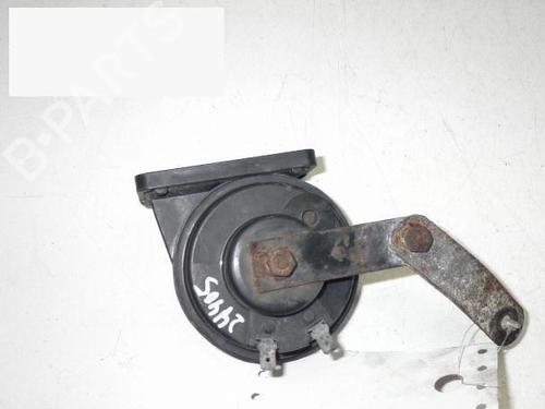 Horn MERCEDES-BENZ A-CLASS (W168) A 140 (168.031, 168.131) | BP14708776E13 