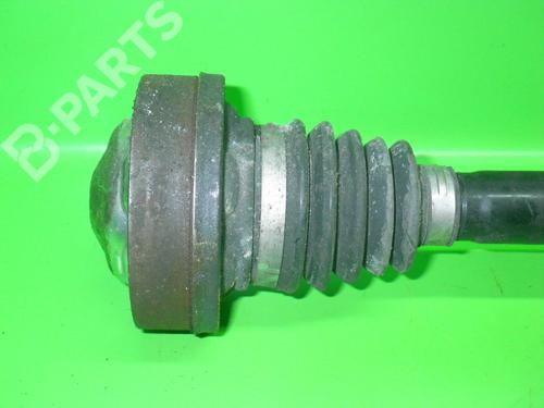 Right rear driveshaft VW PHAETON (3D1, 3D2, 3D3, 3D4, 3D6, 3D7, 3D8, 3D9) 3.0 V6 TDI 4motion | BP6656173M41 