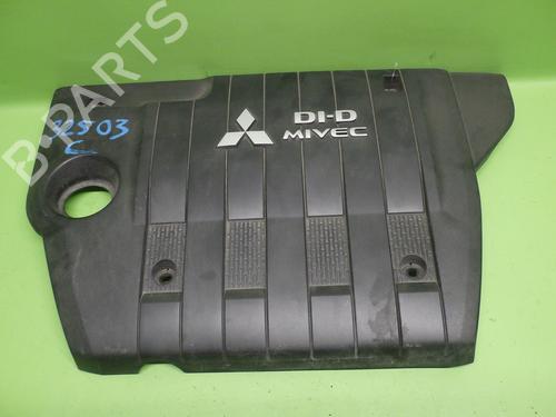 Used Upper protection Upper protection MITSUBISHI LANCER VIII Sportback (CX_A) 1.8 DI-D (CX9A) (150 hp) 34640792 34640792