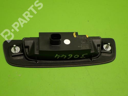 Tailgate handle OPEL INSIGNIA B Sports Tourer (Z18) 1.6 CDTi (35) | BP11250552C132 