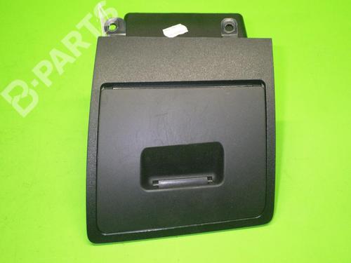 Porte-gobelet/Objets BMW 5 Touring (E61) 520 d (163 hp) 6394093