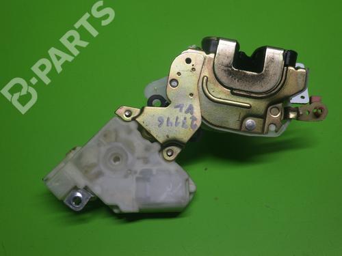 Front left lock NISSAN ALMERA II (N16) 1.8 | BP6642079C98 