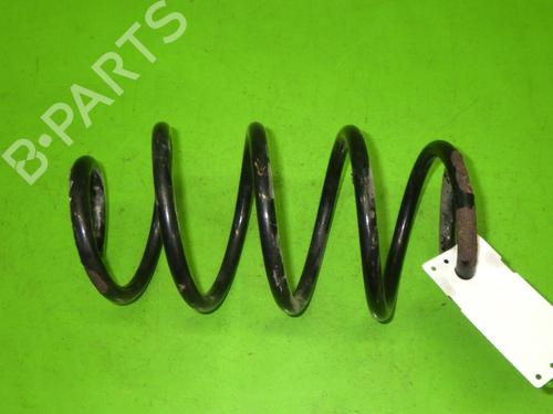 Used Shock absorber spring SEAT LEON (1P1) 1.9 TDI (105 hp) 14729475