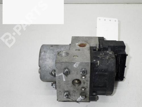 ABS pump MITSUBISHI CARISMA (DA_) 1.8 16V GDI (DA2A) | BP6351457M43 