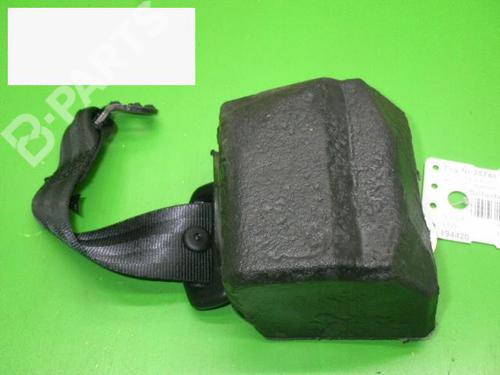 Used Rear right seatbelt SEAT IBIZA IV (6J5, 6P1) 1.4 (85 hp) 6668397