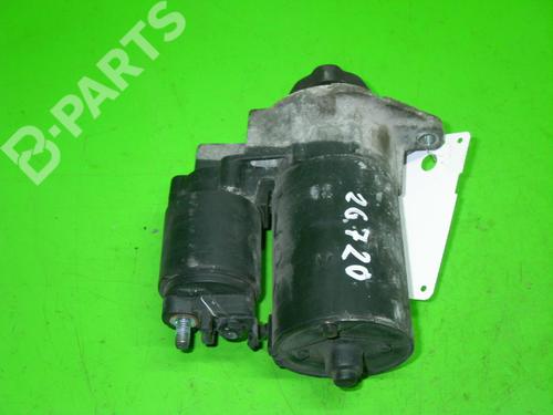 Starter OPEL OMEGA B Estate (V94) 2.2 16V (F35, M35, P35) | BP6364111M8 