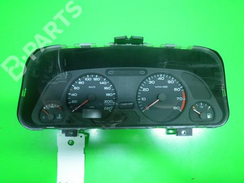 Used Instrument cluster PEUGEOT 306 Hatchback (7A, 7C, N3, N5) 1.4 (75 hp) 6350406