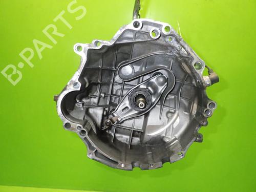 Manual gearbox VW PASSAT B5.5 Variant (3B6) 2.5 TDI 4motion (180 hp)null