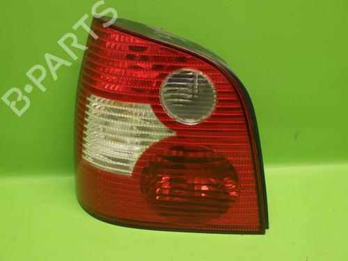 Used Left taillight Left taillight VW POLO IV (9N_, 9A_) 1.2 (54 hp) 34640789 34640789