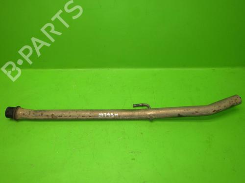 Used Exhaust system LANCIA PHEDRA (179_) 2.2 JTD (179AXC1A) (128 hp) 14727567