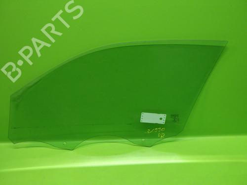Used Front right door window OPEL MOKKA MOKKA-e (76) (136 hp) 26406389