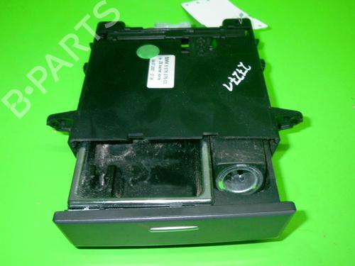 Used Ashtray BMW 5 (E60) 530 d (235 hp) 14717858