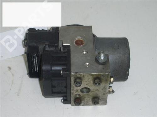 ABS pump VOLVO S40 I (644) 2.0 T | BP6348676M43 