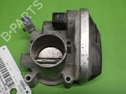 Used Throttle body VW POLO (9N_, 9A_) 1.2 12V (64 hp) 18709530