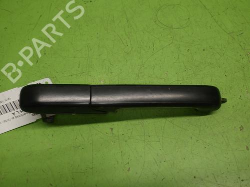 Used Rear left exterior door handle VW PASSAT B3/B4 Variant (3A5, 35I) 1.9 TDI (90 hp) 29872943