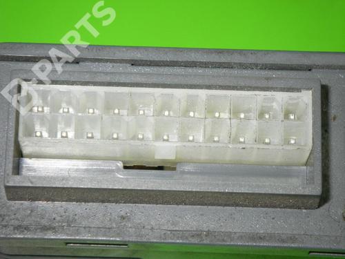 Comfort control module OPEL CORSA B (S93) 1.2 i (F08, F68, M68) | BP6366404M56 