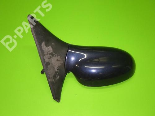 Right mirror KIA SHUMA I (FB) 1.5 i 16V (AFB242) | BP6665458C27