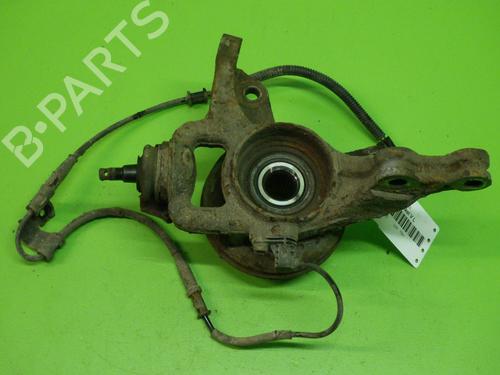 Venstre Styrespindel Lejehus KIA CEE'D Hatchback (ED) 1.6 CVVT (125 hp) 31747133