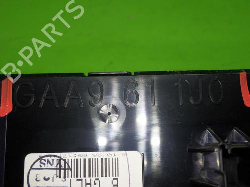 Display monitor MAZDA 6 Estate (GH) 2.0 MZR (GHEFW, GH10F) | BP16893956C48 