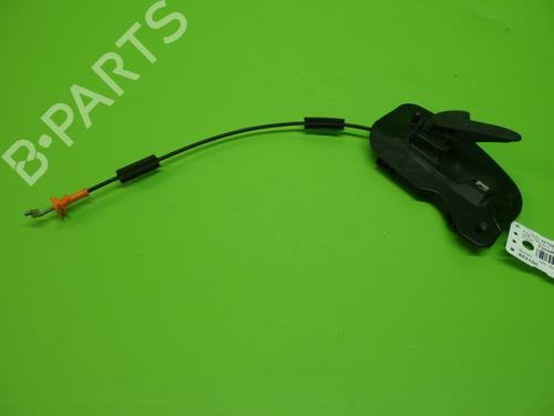 Used Front left interior door handle Front left interior door handle OPEL CORSA C (X01) 1.0 (F08, F68) (60 hp) 39940297 39940297